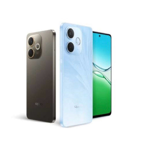 OPPO A5 Pro (4G/5G) Ram6-8/Rom128GB/เครื่องแท้ใหม่เคลียร์สต็อกเครื่องแท้ศูนย์ไทยสินค้าพร้อมจัดส่ง Image6