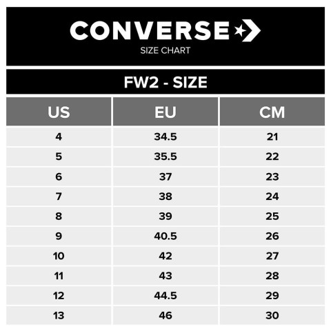 CONVERSE รองเท้า CTAS DAINTY BALLERINA FOUNDATION SLIP CREAM ผู้หญิง A16211CF_S5CMXX Image6