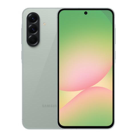 Samsung Galaxy A56 5G (RAM 12GB 256GB) Image3