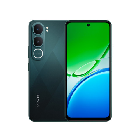 VIVO Y31 5G 8/256GB WHITE/ GREEN Image6
