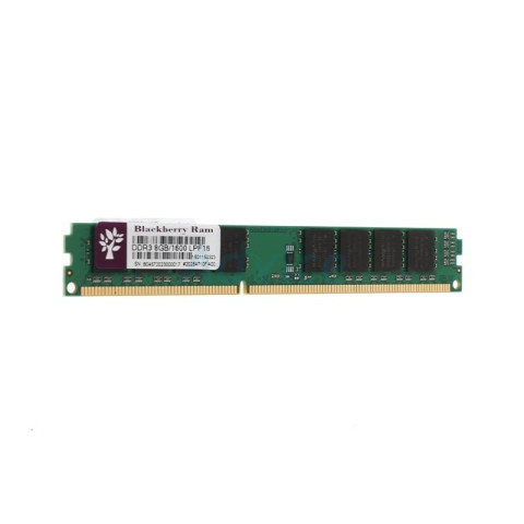 BLACKBERRY RAM DDR3(1600) 8GB - A0150371 Image2