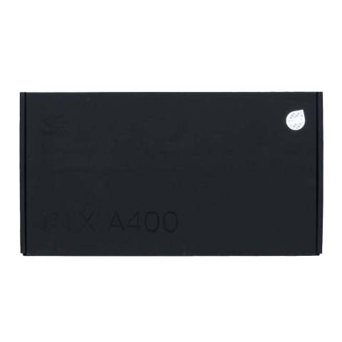 VGA (การ์ดแสดงผล) LEADTEK NVIDIA RTX A400 - 4GB GDDR6 Image6