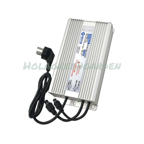 หม้อแปลงไฟ Power Supply 45V 17.7A 800w IP67 กันน้ำ สวิตชิ่งเพาเวอร์ซัพพลาย อัลตร้าโซนิค Ultrasonic LED CCTV Image1
