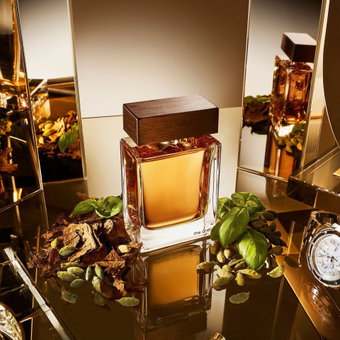 The One for Men EDT 100ml น้ำหอมแท้ บรรจุแยกชิ้น กล่องปิดผนึก Image4