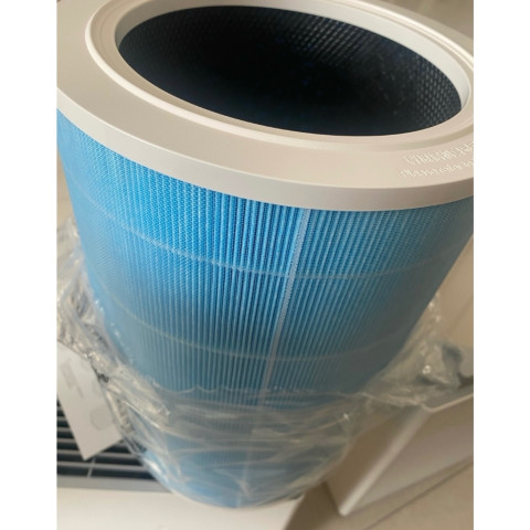 Air Purifier 4 Lite เครื่องฟอกอากาศ เครื่องปรับอากาศ กรองฝุ่น PM2.5 Image5