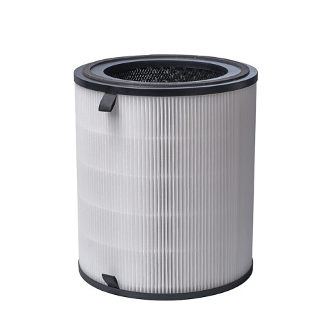 (MEX) ไส้กรองเครื่องฟอกอากาศ MEX PURIFINA รุ่น P401 (FHC-P401) Image1