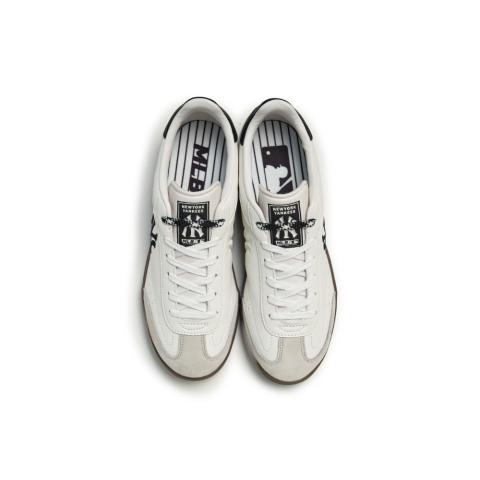 MLB  ยูนิเซ็กซ์ Clubbie รุ่น 3ASXCB16N 50WHS สีขาว Image4