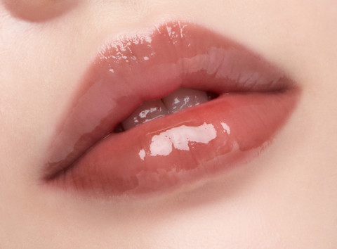 HERA SENSUAL NUDE GLOSS l เฮร่า เซนชวล นู้ด กลอส Image4