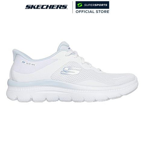 SKECHERS Summits Plus รองเท้าลำลองผู้หญิง Image1
