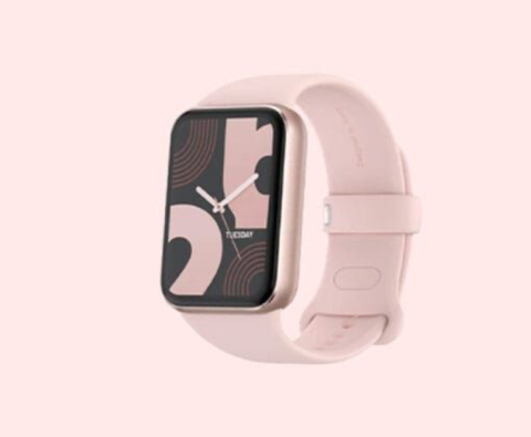 นาฬิกาอัจฉริยะ Xiaomi Smart  Band 9 Pro หน้าจอสีเหลี่ยมพื้นผ้า 1.74 นิ้ว จอภาพ AMOLED Battery350mAh แสดงผล 1200 นิต Image2