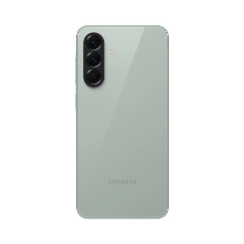 Samsung Galaxy A56 5G 12+256GB สมาร์ทโฟนขนาดหน้าจอ 6.7 นิ้ว | แบตเตอรี่ 5,000 mAh | มาพร้อมกล้อง 50 MP Image1