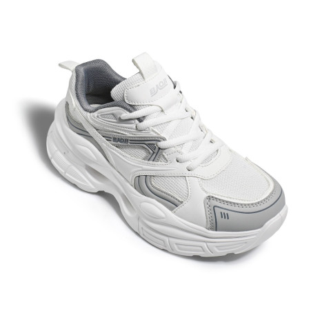 BAOJI บาโอจิ รองเท้าผ้าใบ รองเท้าลำลอง แฟชั่นผู้หญิง รุ่น ViVi (BJW1164) Image5