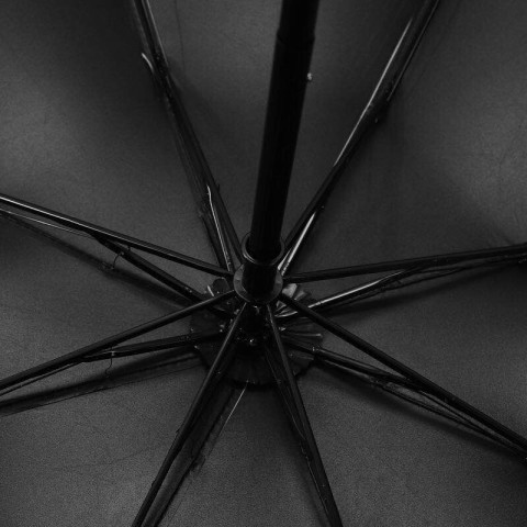 ร่มพับ ร่มสีมินิมอล UV กันยูวี 100%  ร่มขนาดเล็ก Image4