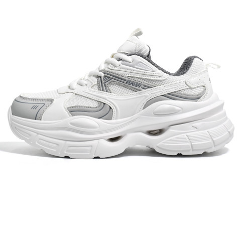 BAOJI บาโอจิ รองเท้าผ้าใบ รองเท้าลำลอง แฟชั่นผู้หญิง รุ่น ViVi (BJW1164) Image3