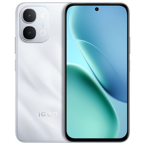 VIVO iQOO Z11 Turbo Snapdragon 8 Gen 5 iQOO Z11 Dimensity 8500 iQOO Z11x Dimensity 7400 iQOO Z10 Turbo+ Dual SIM Image6