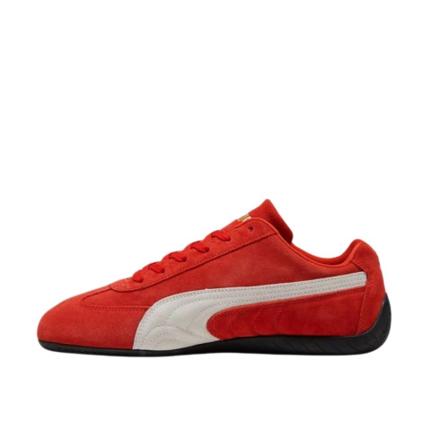 Puma Speedcat OG For All Time Red White | ของแท้ ตรวจสอบโดย SASOM Image2