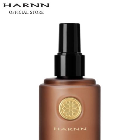 HARNN ALMOND & THYME BODY OIL SPRAY 260 ML. ออยบำรุงผิว บอดี้ ออยล์ ออยสเปรย์ เพิ่มความชุ่มชื่น ผลิตภัณฑ์บำรุงผิว Image3