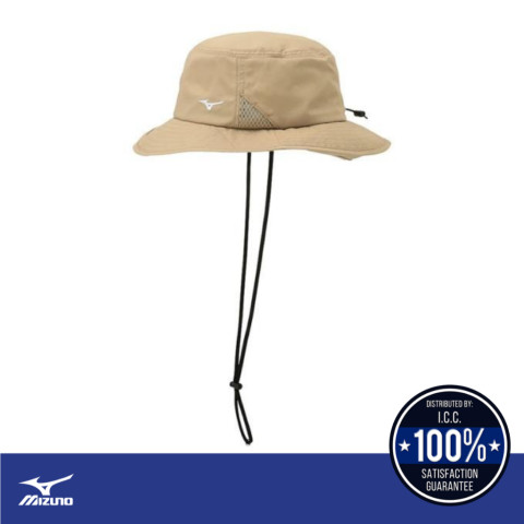 มิซูโน่ กอล์ฟ (MIZUNO GOLF) PACKABLE HAT Image1