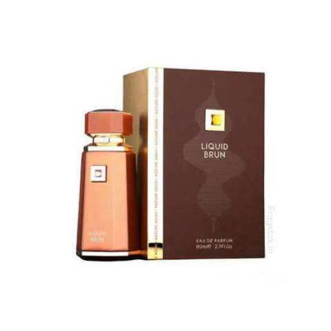 Liquid Brun French Avenue for men Image1