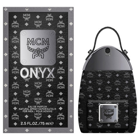 MCM - ONYX Men EDP น้ำหอม EVEANDBOY [สินค้าแท้ 100%] Image3