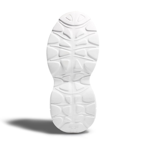 BAOJI บาโอจิ รองเท้าผ้าใบ รองเท้าลำลอง แฟชั่นผู้หญิง รุ่น ViVi (BJW1164) Image6