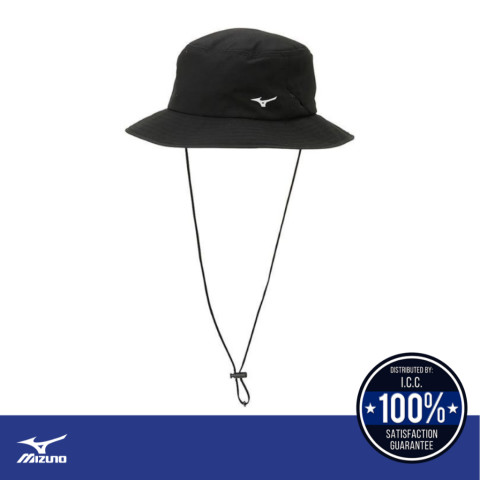 มิซูโน่ กอล์ฟ (MIZUNO GOLF) PACKABLE HAT Image2