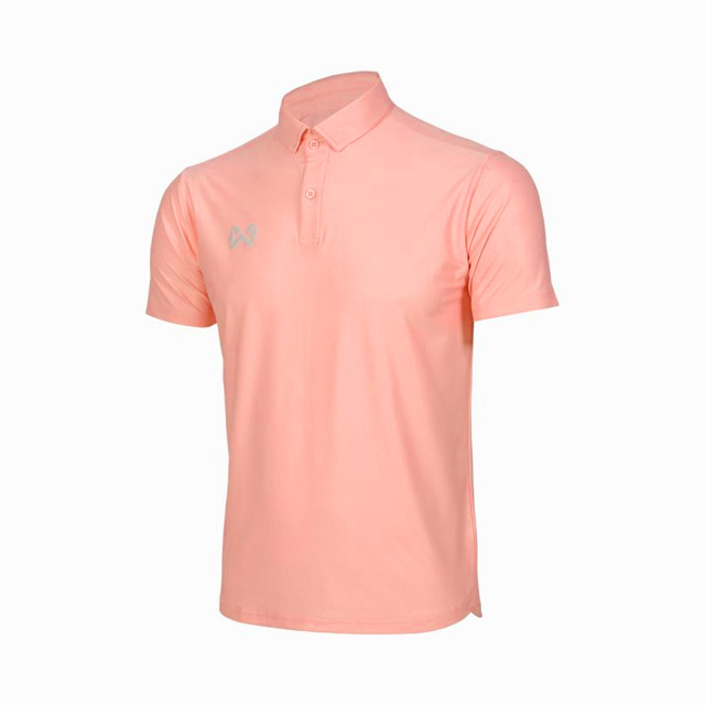 เสื้อกอล์ฟ Warrix Premium Polo ใส่ได้ทั้งหญิงและชาย WA-214PLACL32