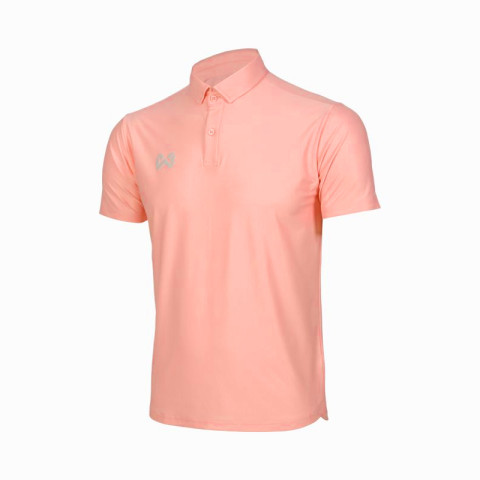 เสื้อกอล์ฟ Warrix Premium Polo ใส่ได้ทั้งหญิงและชาย WA-214PLACL32 Image1
