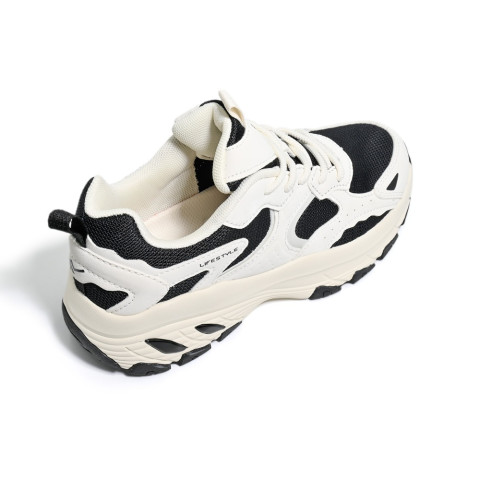 BAOJI บาโอจิ รองเท้าผ้าใบ รองเท้าลำลอง แฟชั่นผู้หญิง รุ่น BJW1120 Image5