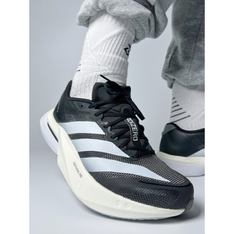 Adidas Adizero Boston 13 ของแท้100%✅ รองเท้ากีฬา รองเท้าวิ่ง รองเท้ากีฬาผู้ชาย สำหรับทั้งชายและหญิง Image7