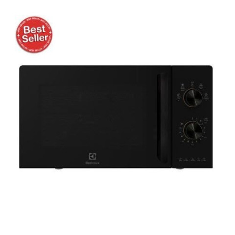 ELECTROLUX เตาอบไมโครเวฟ EMM20K22B 20 ลิตร Image1
