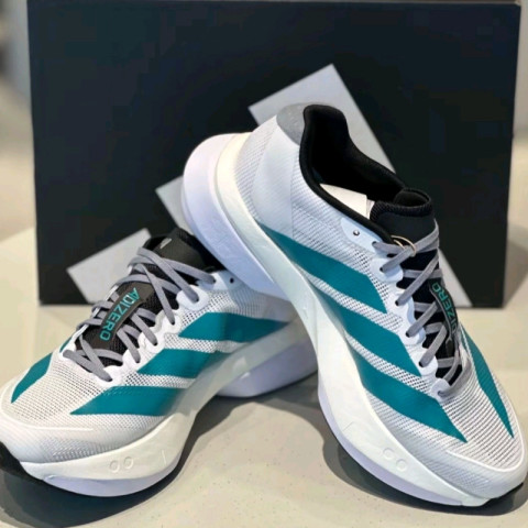 Adidas Adizero Boston 13 ของแท้100%✅ รองเท้ากีฬา รองเท้าวิ่ง รองเท้ากีฬาผู้ชาย สำหรับทั้งชายและหญิง Image3