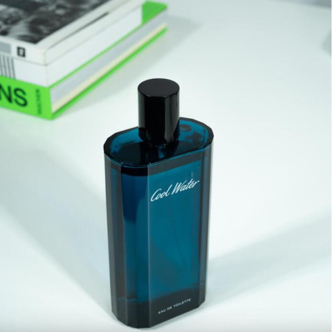 น้ำหอมแท้ 100% จัดส่งฟรี น้ำหอมแบรนด์แท้ 125ml น้ำหอมผู้ชายติดทนนาน Image4