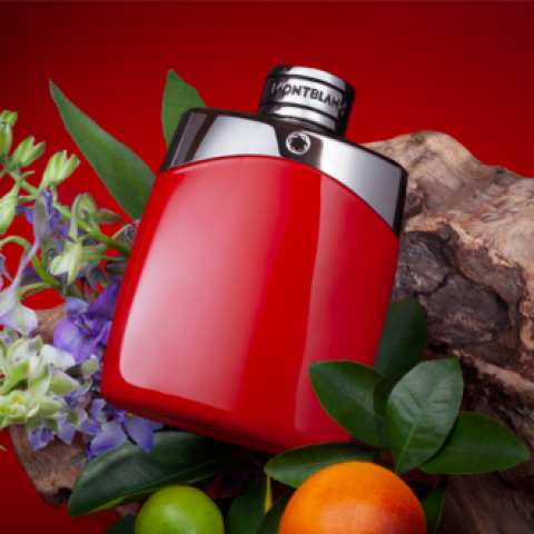 น้ำหอม MONTBLANC LEGEND RED EDP 100ML Image3