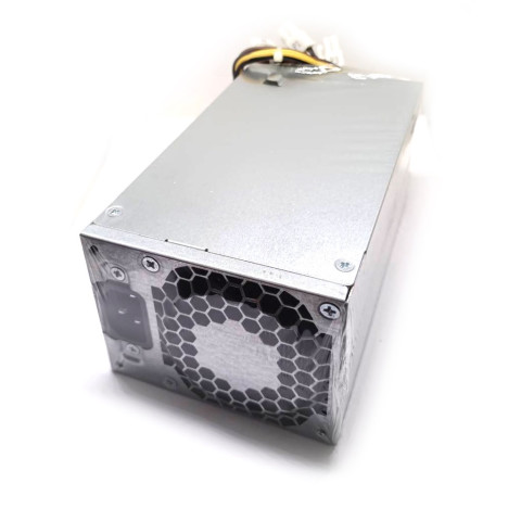 พาวเวอร์ซัพพลาย Power Supply For HP 280 288 800 600 G3 MT Module 310W PCG007 901772-001 4Pin+4Pin +Data 7Pin(3-wire) Image6