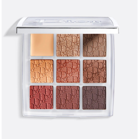 ของแท้ 100% ส่งฟรี พาเลตต์อายแชโดว์ 9 สี Backstage อายแชโดว์พาเลตต์ #001 / #004 / #003 / #007 10 กรัม Image3