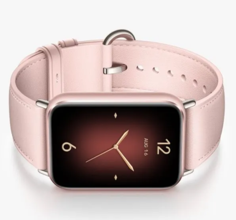 นาฬิกาอัจฉริยะ Xiaomi Smart  Band 9 Pro หน้าจอสีเหลี่ยมพื้นผ้า 1.74 นิ้ว จอภาพ AMOLED Battery350mAh แสดงผล 1200 นิต Image3