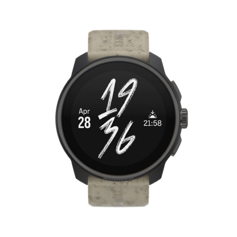 Suunto Race S Stainless Steel Smartwatch สมาร์ทวอทช์ นาฬิกาอัจฉริยะ by Pro Gadgets Image3