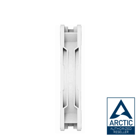 ARCTIC P12 PRO A-RGB WHITE (Computer fan / พัดลมระบายความร้อนคอมพิวเตอร์) Image2