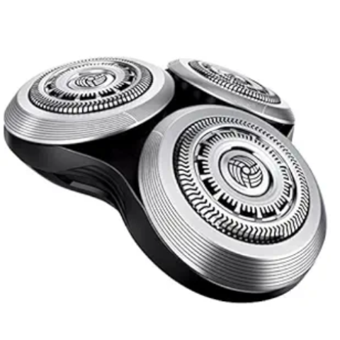 อะไหล่เปลี่ยนหัวโกน RQ12 Philips S9731ที่โกนหนวด SH90 RQ1280 S9031 S9111 S9511 Image4