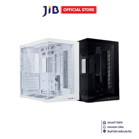 CASE (เคส) LIAN LI O11D MINI V2 ATX Image1