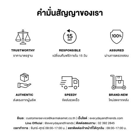 EVERYDAY & FRIENDS | Basic EVD. Body Clean Gel 480 ml (Everyday Kmkm) | เจลอาบน้ำ สบู่เหลว กลิ่นหอม สดชื่น ผ่อนคลาย Image5