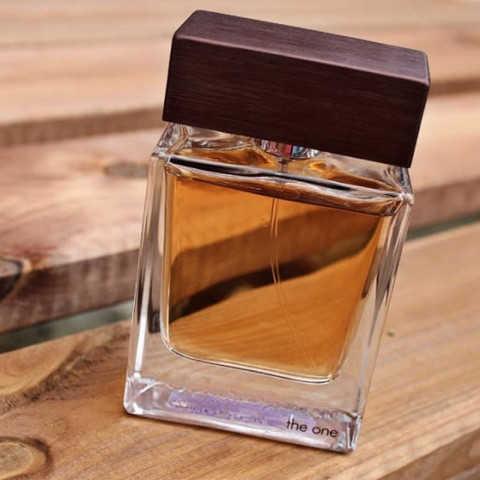 The One for Men EDT 100ml น้ำหอมแท้ บรรจุแยกชิ้น กล่องปิดผนึก Image5