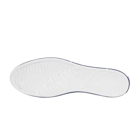 Native รองเท้ากันน้ำผู้หญิง EVA รุ่น Jericho Wanderfoam Shell White/Ink Blue Speckle Image3