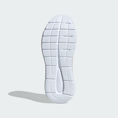 adidas ไลฟ์สไตล์ รองเท้า Cloudfoam Comfy ผู้หญิง สีชมพู JH6831 Image3