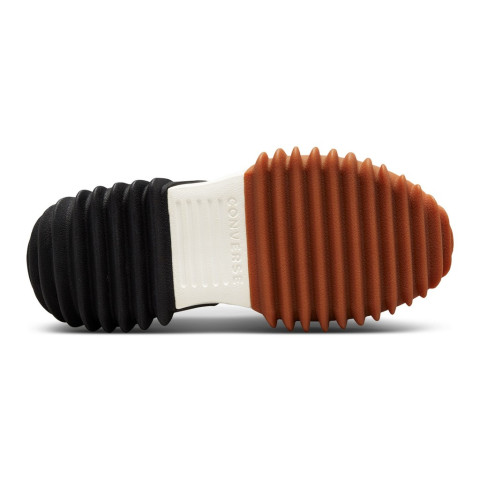 CONVERSE รองเท้าผ้าใบ รุ่น RUN STAR MOTION CANVAS PLATFORM HI WHITE - 171546CU_F1WTXX สีขาว UNISEX Image5