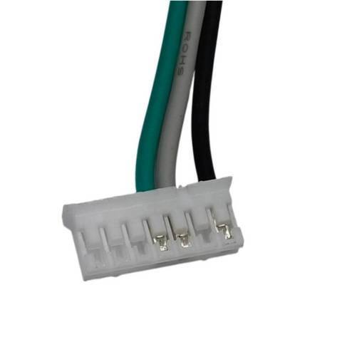 พาวเวอร์ซัพพลาย Power Supply For HP 280 288 800 600 G3 MT Module 310W PCG007 901772-001 4Pin+4Pin +Data 7Pin(3-wire) Image5