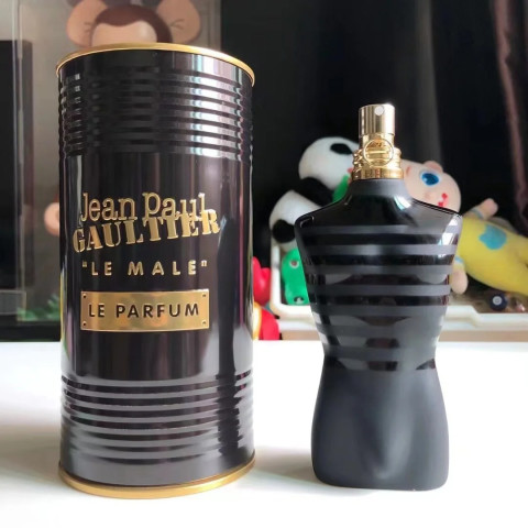 แท้ 💯Jean Paul Gaultier Le Male Le Parfum Eau de Parfum Intense / Le Male Ultra / Le Male EDT 125ml น้ำหอมผู้ชาย Image3