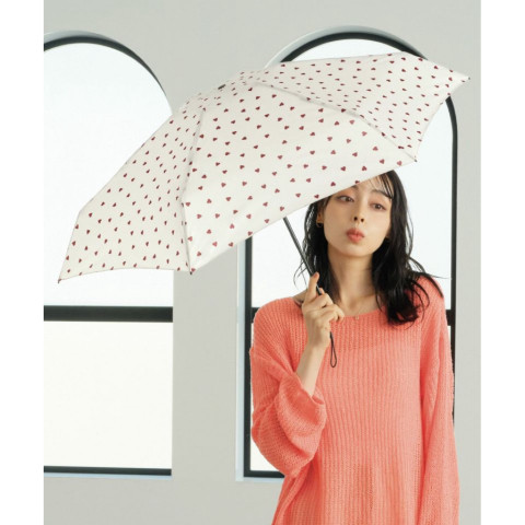 🌟พร้อมส่ง 🌟 ร่ม wpc ของแท้💯 จากญี่ปุ่น🇯🇵 น้ำหนักเบา พกพาง่าย สะดวก ไม่หนักกระเป๋า Image6