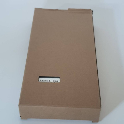 Power Supply Mean Well LRS-350-5 หม้อแปลงสวิทชิ่ง5V Image4